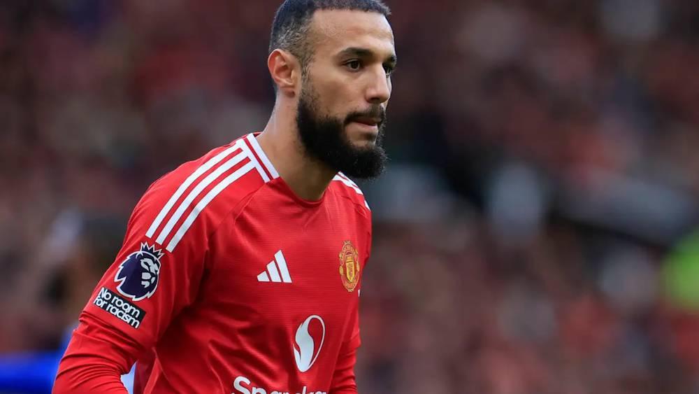 مزراوي يغيب عن مانشستر يونايتد للمباراة الثانية تواليا بسبب الإصابة