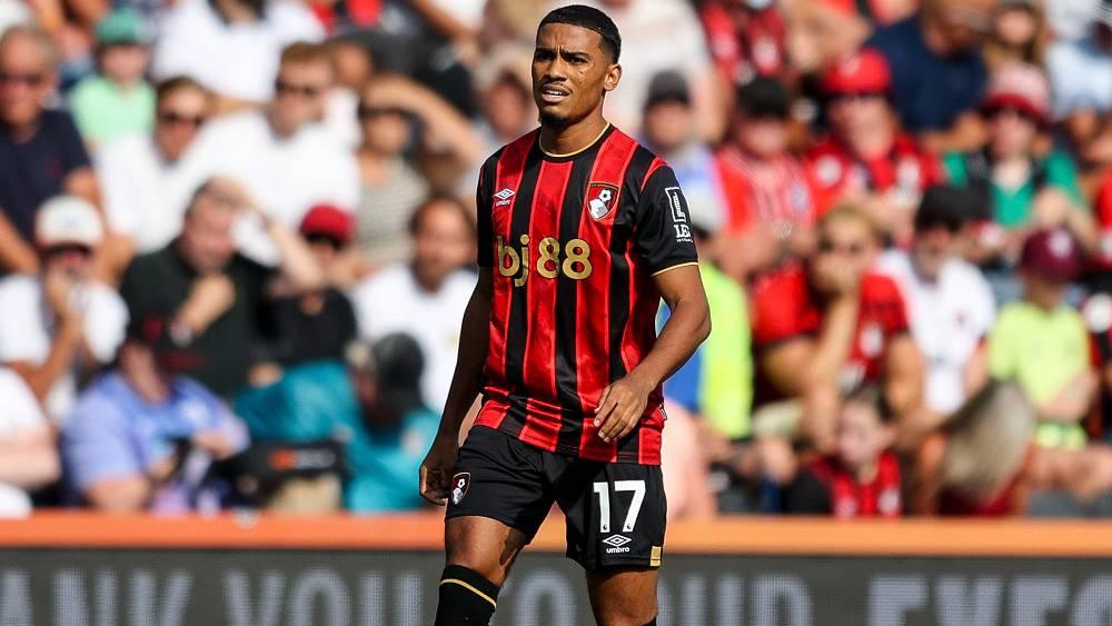 عدلي يخوض دقائقه الأولى رفقة بورنموث من بوابة مباراة وولفرهامبتون (1-0)