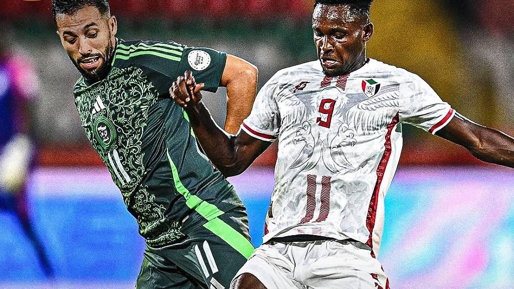 بالركلات الترجيحية (4-2).. منتخب السودان يقصي الجزائر من ربع نهائي "الشان"