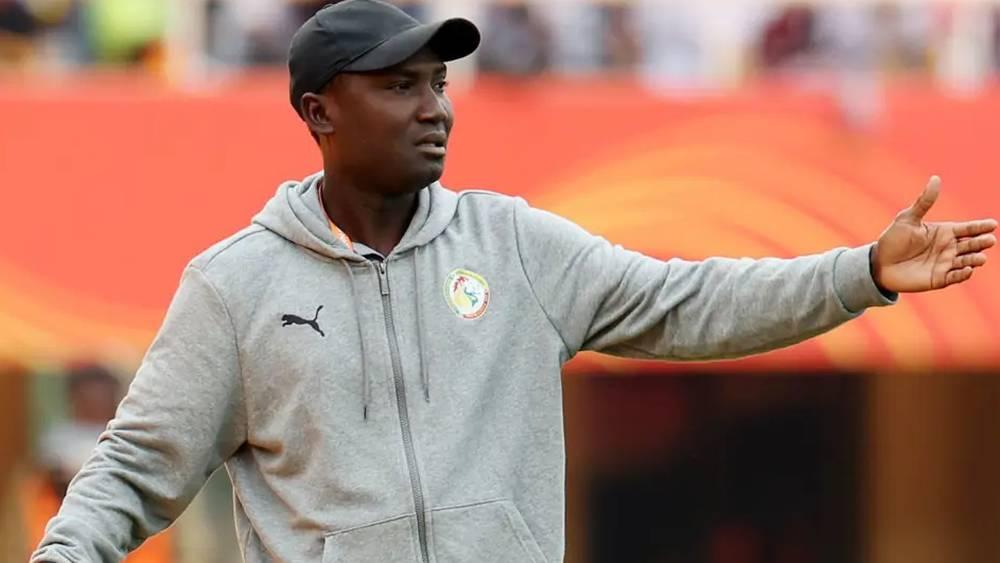 مدرب السنغال: "بدأنا التحضير لمباراة المغرب وسنضع خطة خاصة لمواجهتهم"
