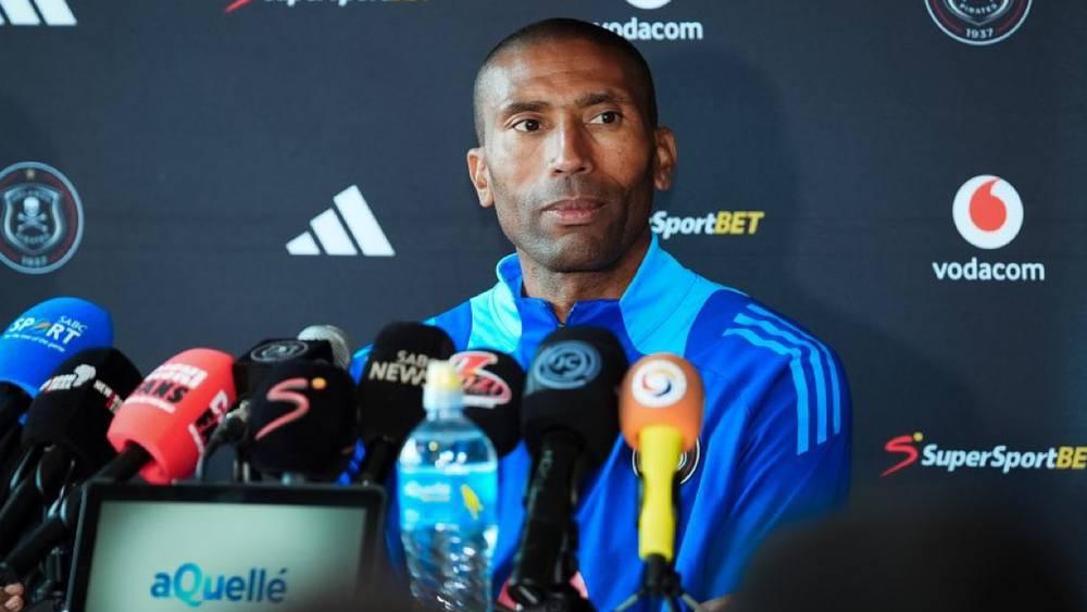 وادو بعد تجاوز سان داونز وبلوغ نهائي الكأس: "عندما تكون أسود البشرة فإنهم لا يمنحونك وقتا للعمل"