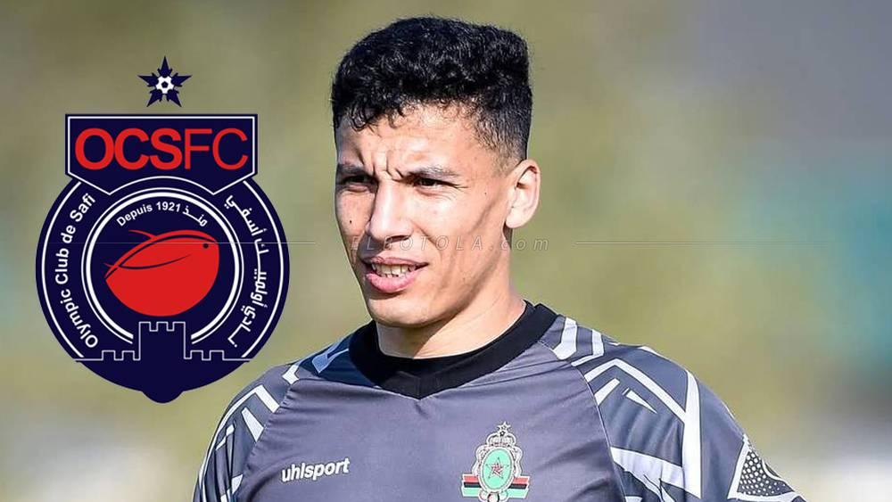 خاص/ حمزة الحمياني يقترب من التوقيع لأولمبيك آسفي قادما من الجيش الملكي