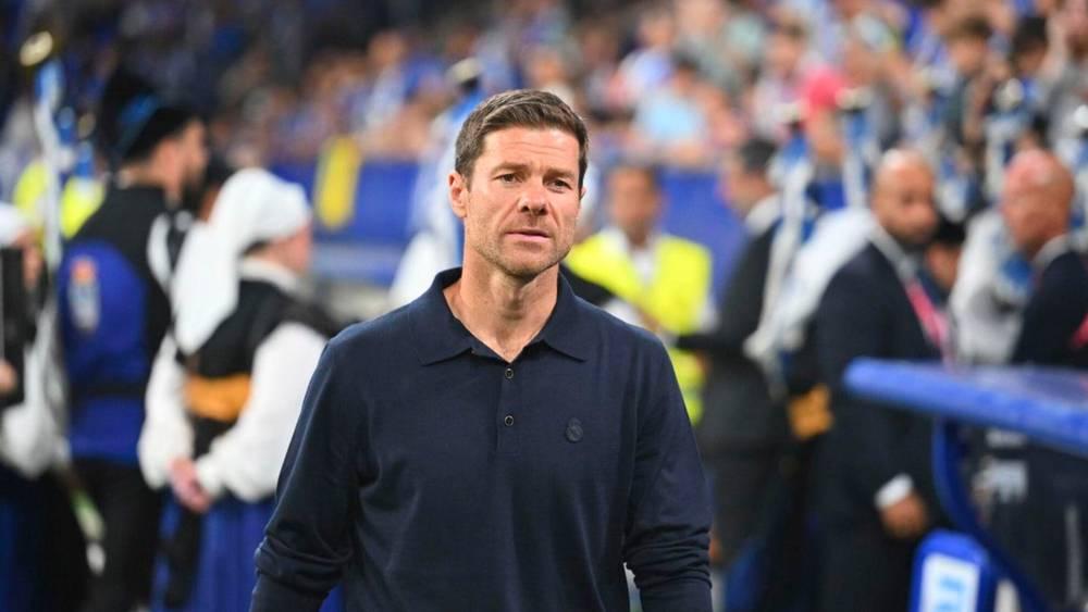 ألونسو: "أريد أن يشعر كل لاعب في ريال مدريد بأهميته سواء لعب أساسيا أو بديلا"