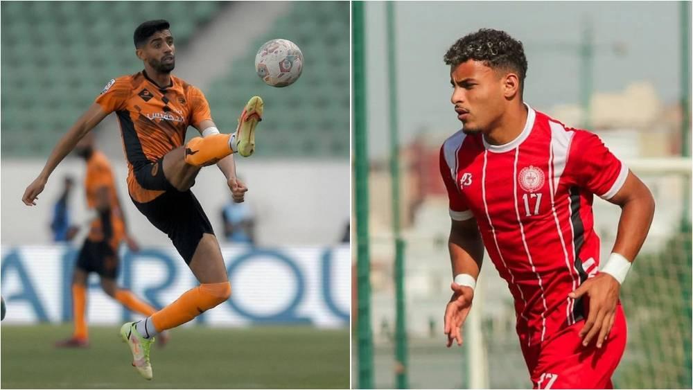 صفقة تبادلية بين الكوكب المراكشي ونهضة بركان تقضي بانتقال يونس البحراوي مقابل الزغودي وغنولو