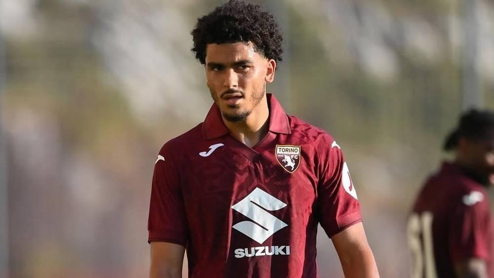 أبو خلال يُسجل ظهوره الأول في "السيري أ" بقميص تورينو