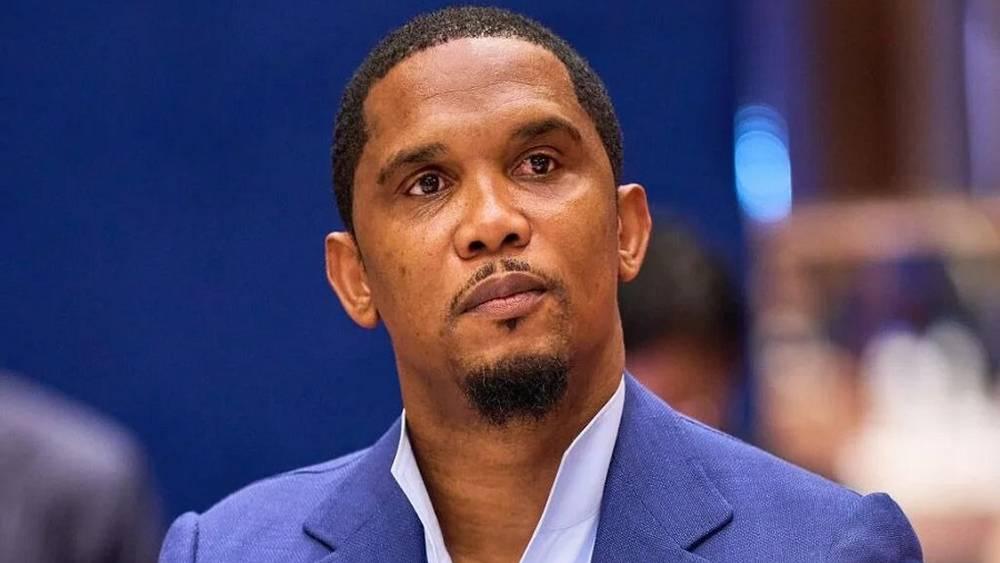 صامويل إيتو يواجه فضيحة جديدة في الكاميرون وسط دعاوى قضائية تتهمه بالفساد