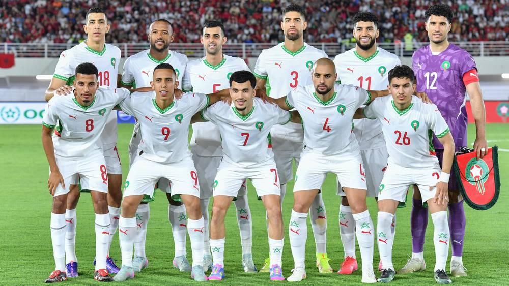 قائمة المنتخب المغربي.. حضور أول للحرار والعيناوي وعودة الكرواني والشيبي وأخوماش والطالبي