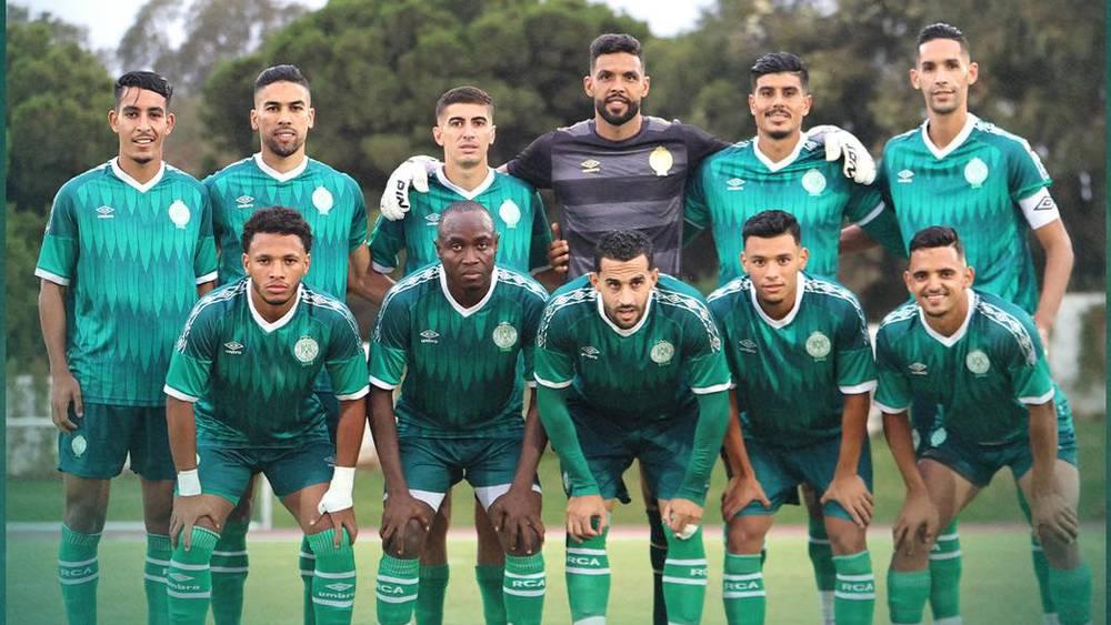 الرجاء و3 أندية في البطولة الاحترافية مهددة بالحرمان من تأهيل الوافدين الجدد