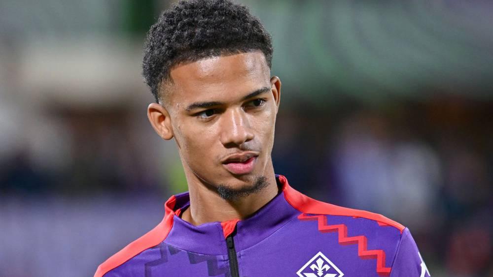 ريتشاردسون يرفض عرض إعارة إلى تولوز وسط غموض يلف مستقبله مع فيورنتينا!