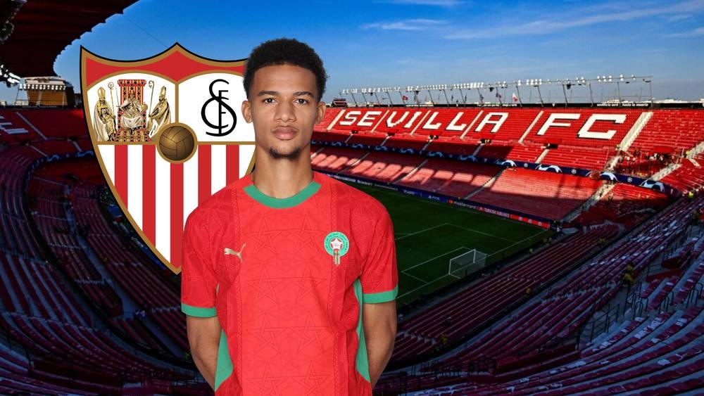 أمير ريتشاردسون يقترب من الانتقال إلى إشبيلية