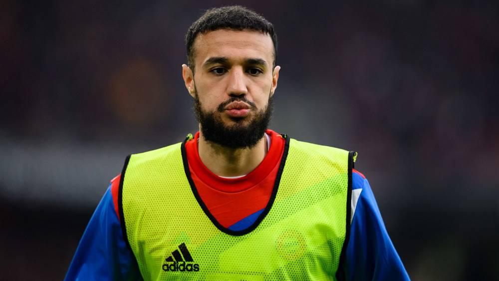 يوفنتوس يستهدف التعاقد مع مزراوي قبل إغلاق الميركاتو الصيفي