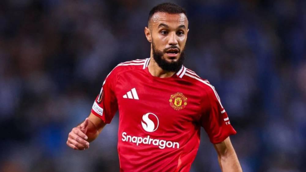 بعد تعافيه من الإصابة.. مزراوي يسجل عودته إلى تشكيلة مانشستر يونايتد في مواجهة بيرنلي