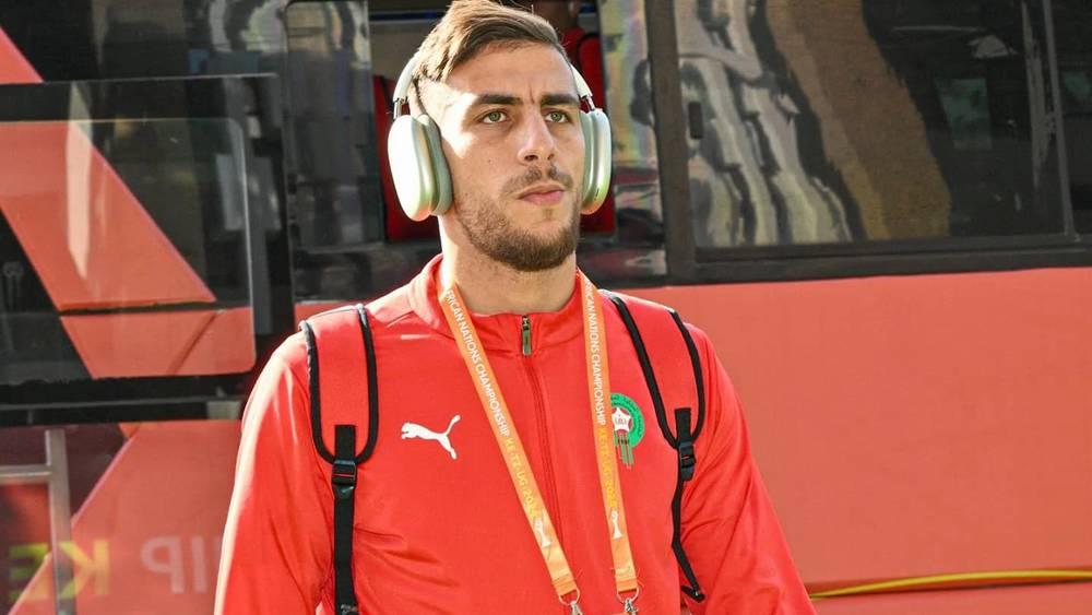 الحرار: "التتويج مع المنتخب مختلف عن التتويج مع النادي واستدعائي للمنتخب الأول مجرد بداية"