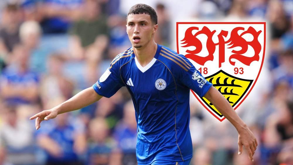 الخنوس يسافر إلى ألمانيا تمهيدا للتوقيع في كشوفات شتوتغارت