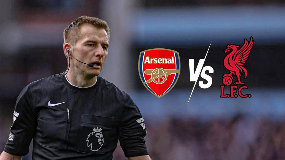 إبعاد حكم الـ"VAR" عن قمة ليفربول وأرسنال بعد خطأ مثير للجدل في مباراة تشيلسي ضد فولهام