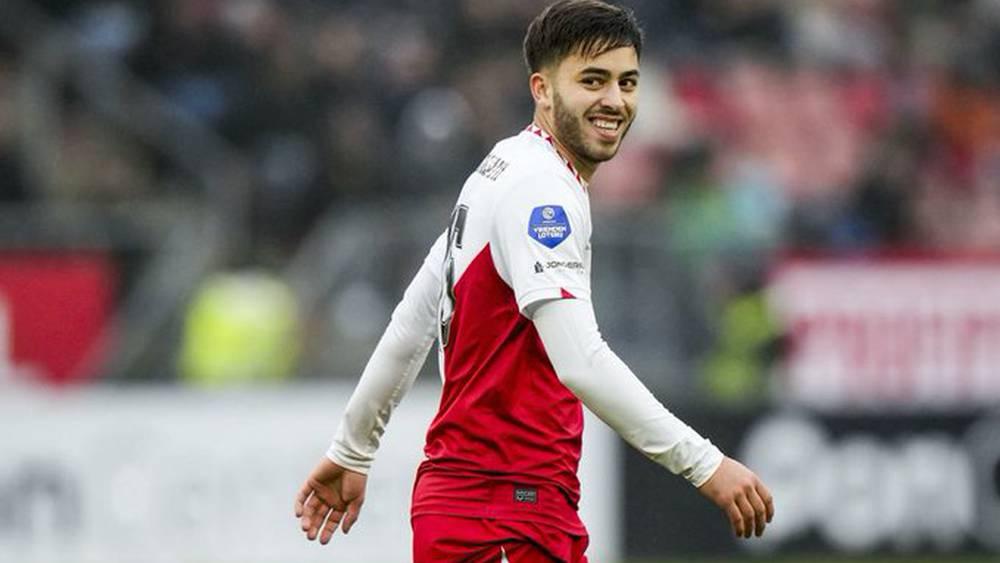 الكرواني عن فشله في الانتقال إلى سبارتاك موسكو: "ماذا سأفعل؟ هل أبدأ في البكاء وسنرى ما سيحدث في اليومين المقبلين"