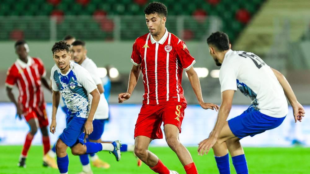 شباب السوالم يتوج بكأس "حميد الهزاز" بعد انتصاره في النهائي على الوداد (1-0)