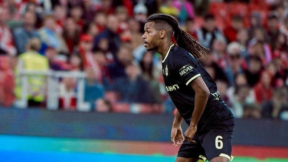 مباريك يواصل التألق ويساهم في فوز دينامو ماخاشكالا على دينامو موسكو (1-0) ضمن الدوري الروسي