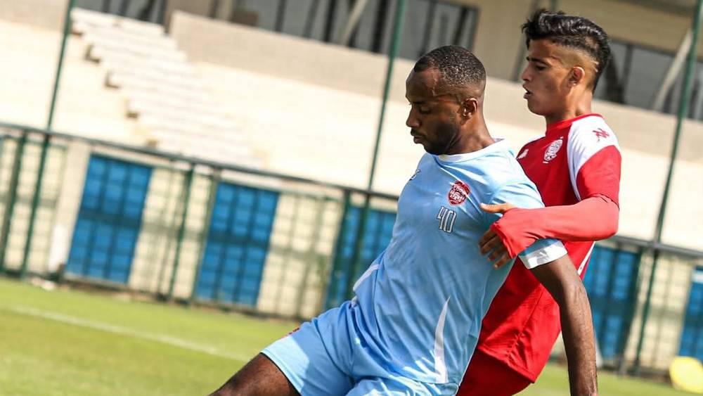 كبار النادي المكناسي يتفوقون وديا على أمل الوداد بمركب "ويلنس"