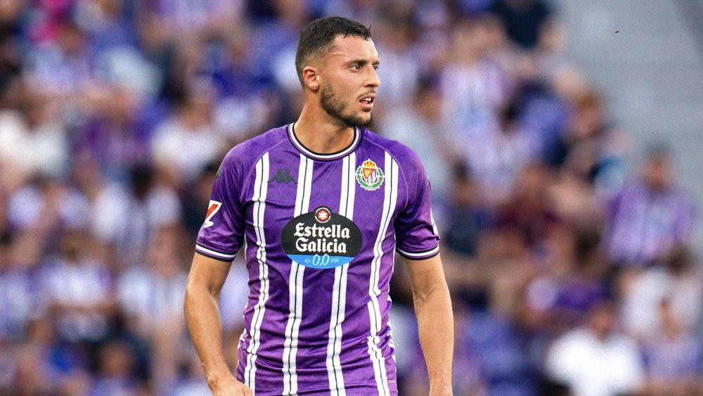 رسميا/ بلد الوليد يعلن عن فسخ عقد سليم أملاح