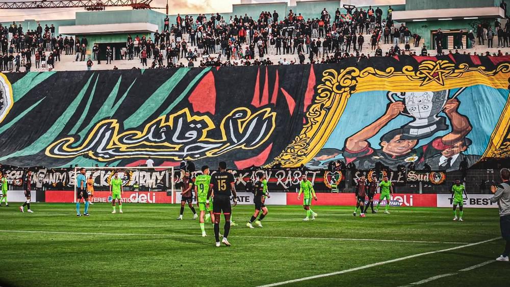 بلاك آرمي: "الجيش الملكي سيبقى قصيدةً أبدية تُتلى على مسامع الزمن"