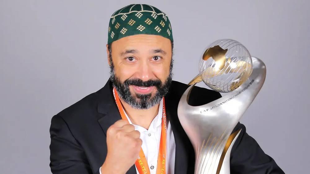 السكتيوي: "الكرة تلعب بالقدم ولكن كل شيء يدور في الرأس"