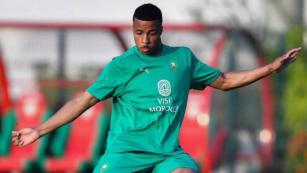 المنتخب المغربي يجري حصة تدريبية صباحية استعدادا لملاقاة النيجر في تصفيات المونديال