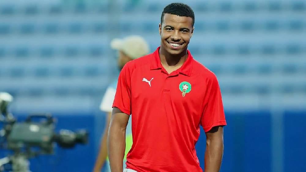 إيغامان: "ندعو الجماهير للحضور بكثافة من أجل دعمنا لنضمن التأهل إلى المونديال"