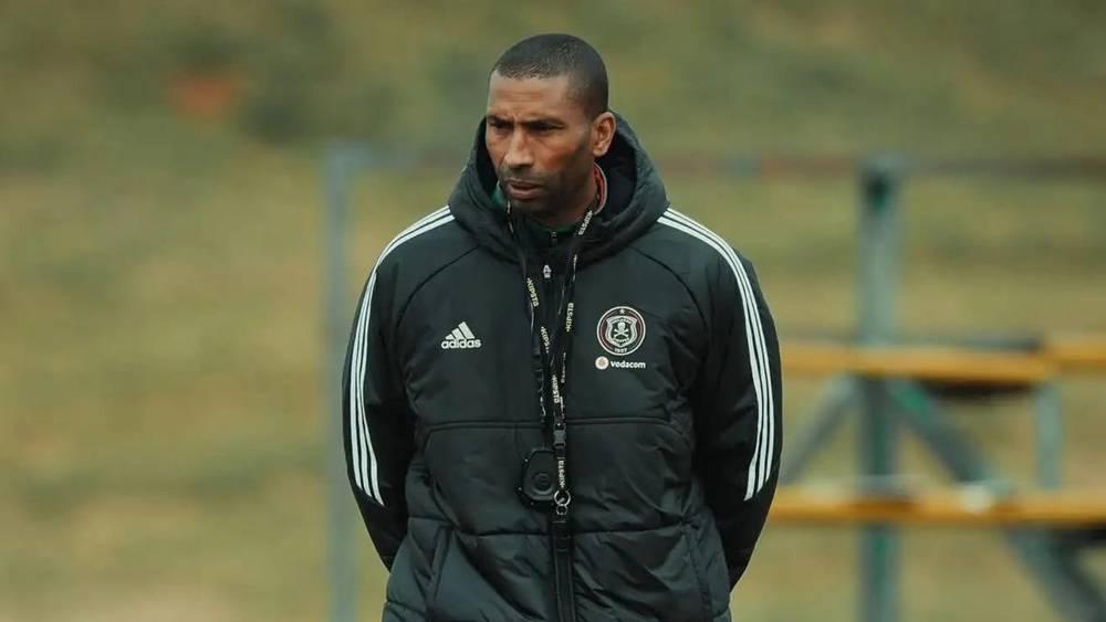 عبد السلام وادو يغادر المستشفى بعد الحادث الخطير في جنوب أفريقيا