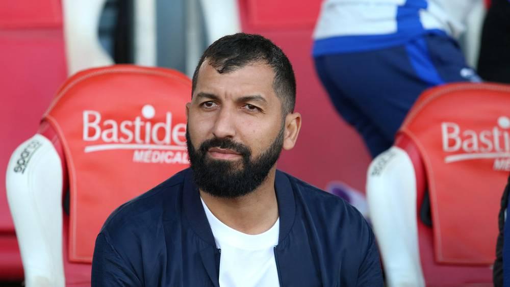 هرماش: "سينتقدون الركراكي حتى لو توج بالمونديال وزياش يمكن أن يلعب لأي منتخب وطني إن كان في كامل جاهزيته"