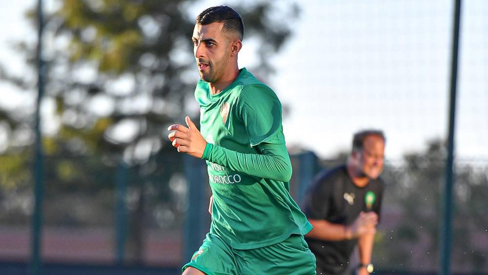 بلعمري: "ملعب الأمير مولاي عبد الله بمواصفات عالمية وسنحاول الفوز على النيجر لإسعاد الشعب المغربي"