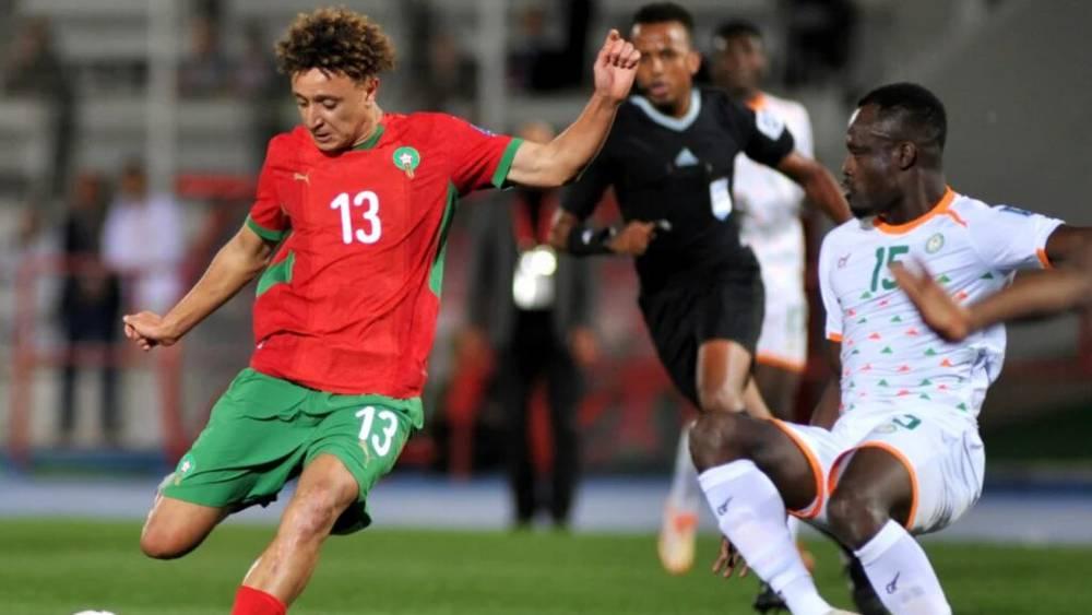المنتخب المغربي يواجه النيجر في أول اختبار بملعب مولاي عبد الله بحلته الجديدة وعينه على كتابة صفحة جديدة في تاريخه