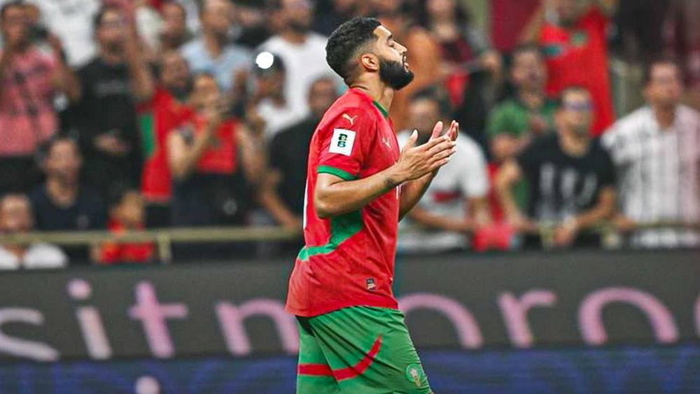 المنتخب المغربي يحجز مقعده في مونديال 2026 بعد اكتساحه النيجر (5-0)