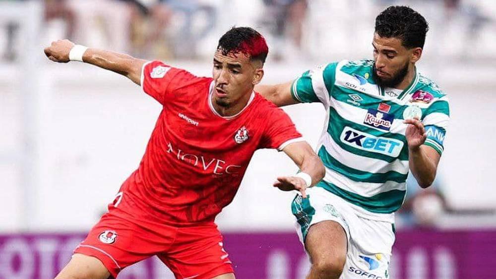 رسميا/ الفتح يستقبل الرجاء بالقنيطرة