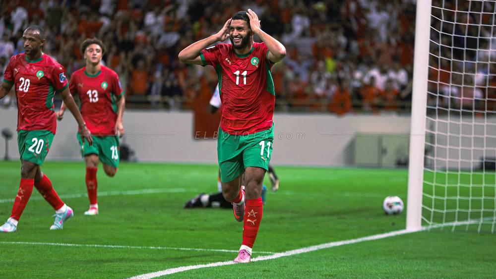 الصحافة العالمية تتفاعل مع تأهل "الأسود": "المغرب يعبر إلى المونديال في ليلة لا تُنسى جمع فيها بين الإنجاز الرياضي والإنشائي"