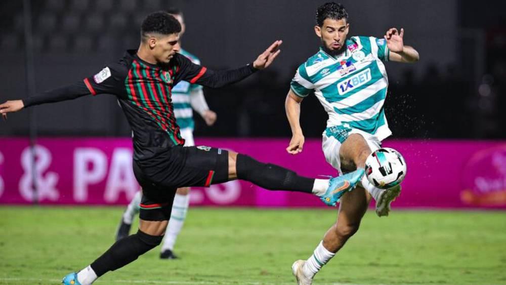 رسميا/ العصبة الاحترافية تكشف عن برنامج مباريات الجولتين الأولى والثانية من البطولة