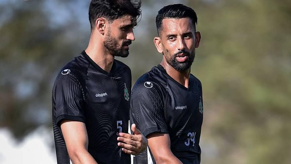 الجيش الملكي أمام ثلاث مواجهات قوية في ظرف تسعة أيام