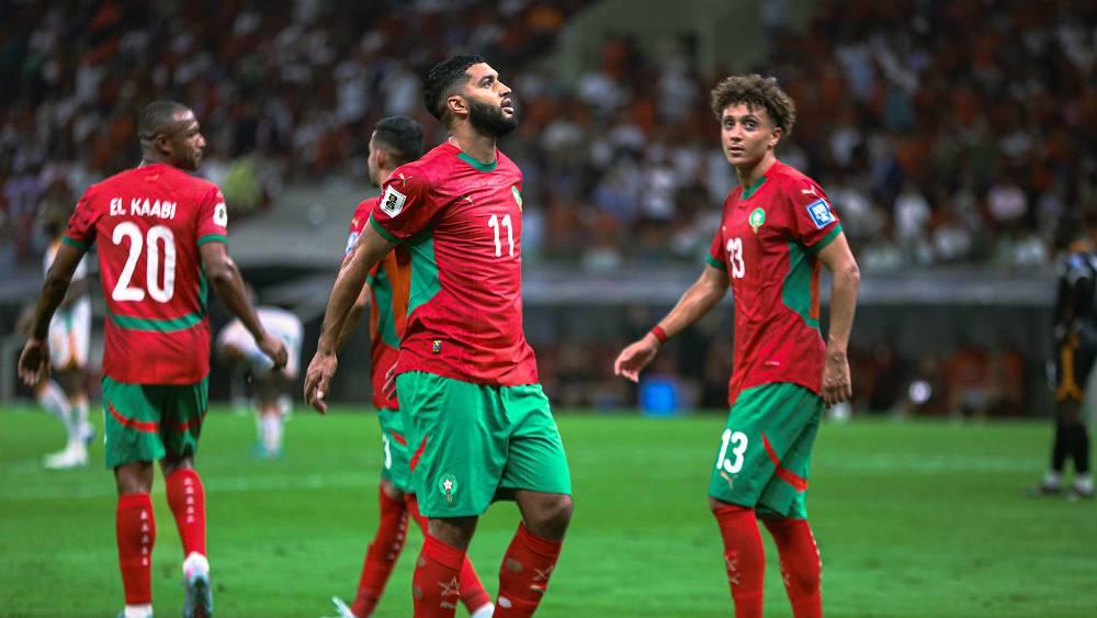 بعد ضمان التأهل.. المنتخب المغربي يواجه زامبيا ضمن تصفيات المونديال بهدف مواصلة سلسلة انتصاراته