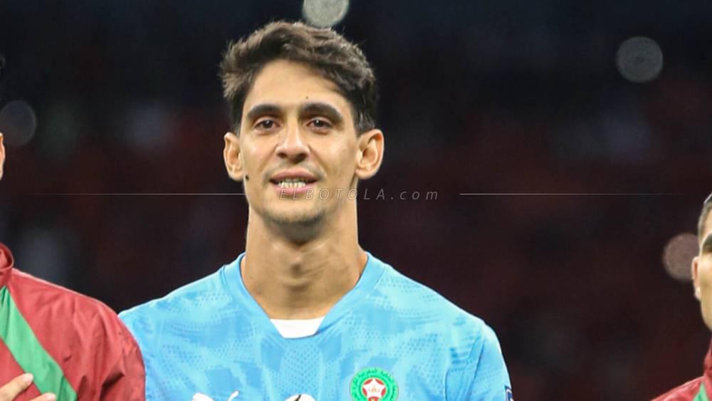 بونو يواصل "التعملق" ويُحصن شباك المنتخب المغربي بتصديات "رائعة" أمام زامبيا