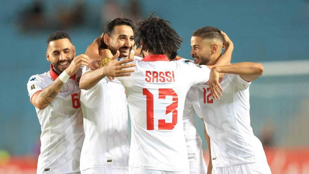 تونس تحجز مقعدها في مونديال 2026 للمرة السابعة في تاريخها بعد الفوز على غينيا الاستوائية بهدف "قاتل"