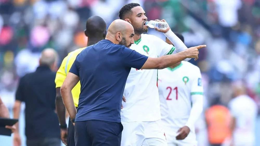 إحصائيات مواجهة المغرب وزامبيا تكشف عن مفارقة بين الأداء والنتيجة