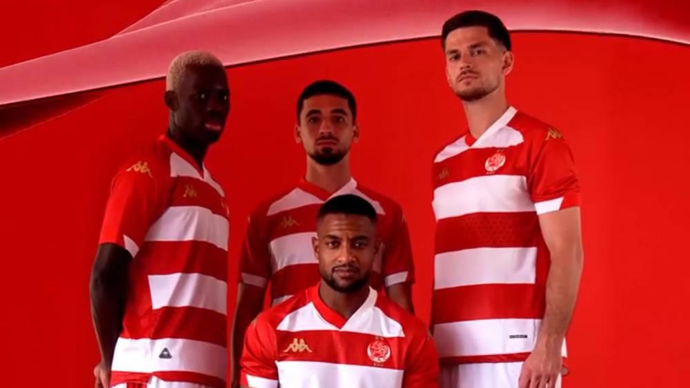 الوداد يكشف عن قميصه الرسمي الجديد للمباريات داخل الميدان