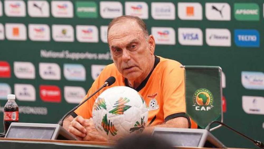 مدرب زامبيا بعد الهزيمة أمام المغرب: "كنا الأفضل وعلينا أن نكون فخورين بما قدمناه أمام أحد أفضل المنتخبات في أفريقيا"