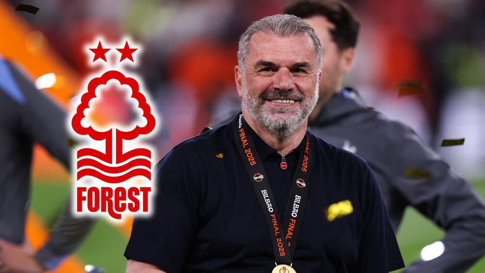 رسميا/ أنجي بوستيكوغلو مدربًا جديدًا لنوتنغهام فورست