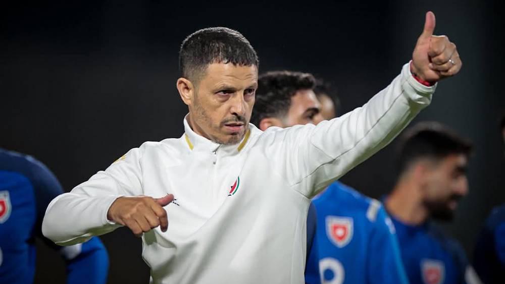 السلامي: "سعيد بتأهل المغرب مجددا للمونديال وأهنئ السكتيوي على التتويج بالشان"