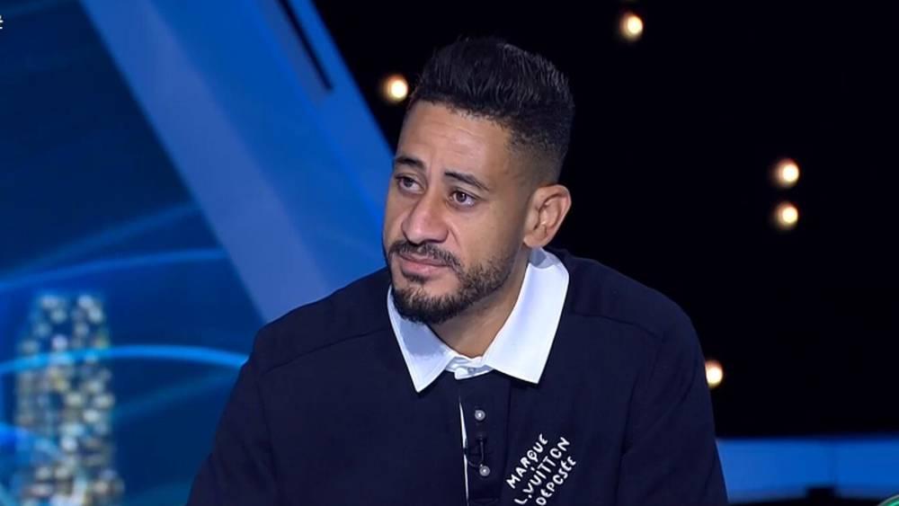 باتنا: "حاليا أفضل الاعتماد على لاعب عمره 22 أو 23 سنة في المنتخب أكثر من استدعائي"