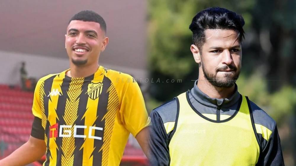 المغرب الفاسي يعلن غياب حماموشي لمدة تتراوح بين 4 إلى 6 أسابيع والشباني يواصل التأهيل