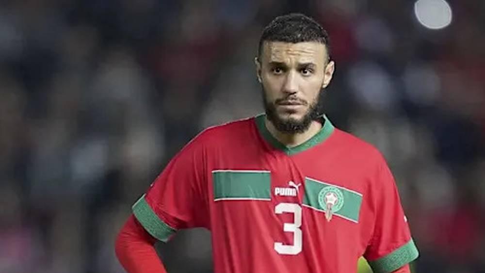نصير مزراوي: "كأس أفريقيا في المغرب ستكون مذهلة.. ولدينا لاعبين ومدرب رائعون"