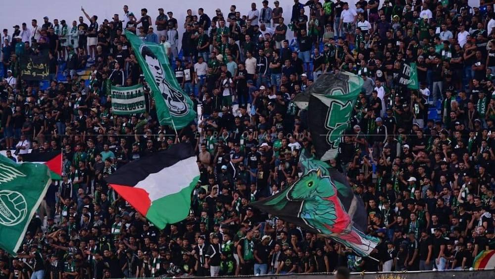 الفتح يعلن تخصيص 800 تذكرة لجماهير الرجاء في مباراة الفريقين بملعب القنيطرة