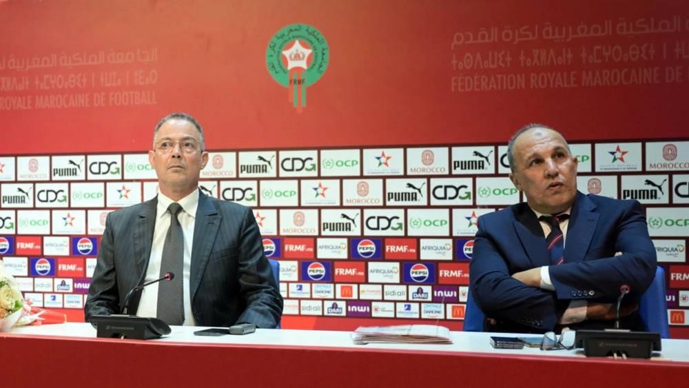 رؤساء أندية البطولة الاحترافية توقع على ميثاق الالتزام والأخلاقيات بحضور لقجع وبلقشور